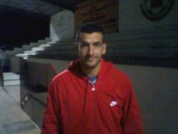 Petete (Los Villares C.F.) - 2009/2010