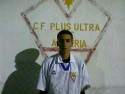Naciri (Plus Ultra C.F.) - 2009/2010