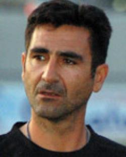 Jorge Amar (San Fernando C.D.I.) - 2009/2010
