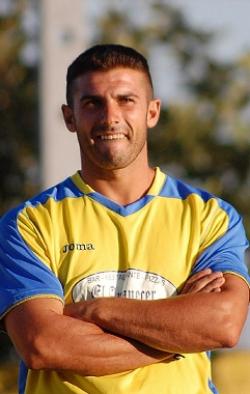 Juan Ramos (U.D. Tesorillo) - 2009/2010