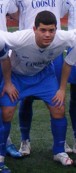 Moi (C.D. Vilches) - 2009/2010