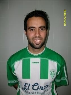 Jimnez (C. Atl. Estacin) - 2009/2010