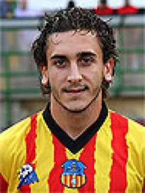 Fran Piera (U.E. Sant Andreu) - 2009/2010