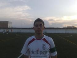Cubero (Perogilense) - 2009/2010