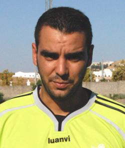 Alberto (U.D. Villamartn) - 2009/2010