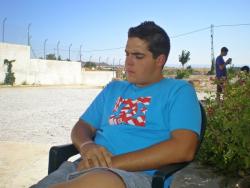 Pavo (C.F. Cllar) - 2009/2010