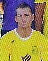 Javilillo (Apedem Montilla) - 2009/2010