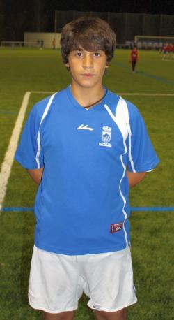 Jorge (Atltico Monachil) - 2009/2010