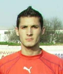 Hugo Rodrguez (Pearroya C.F.) - 2009/2010
