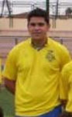 Pablo (A.D. Arjona) - 2010/2011