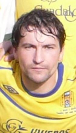 Ivn (Ronda U.D.) - 2010/2011
