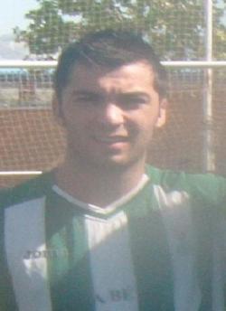 Jess (U.D. Los Marinos) - 2010/2011