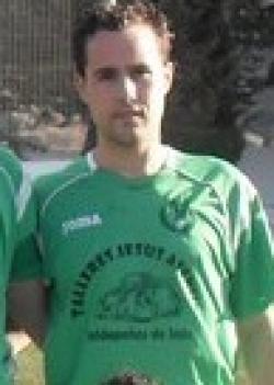 Alberto (Valdepeas de Jan) - 2010/2011