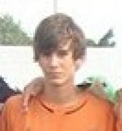 Dani (Cuevas C.F.) - 2010/2011