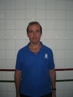 Luis Arn (Fines) - 2010/2011