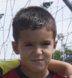 MARIO (Cdiz C.F. B) - 2010/2011