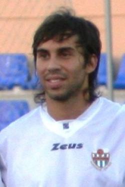Diego (Vlez C.F.) - 2010/2011