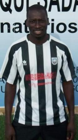 Mam (P.D. Garrucha) - 2010/2011