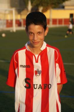 Miki (Arenas de Armilla B) - 2010/2011