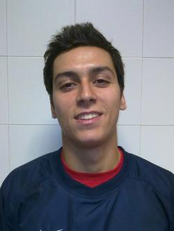 Baena (U.D. Alfacar) - 2010/2011