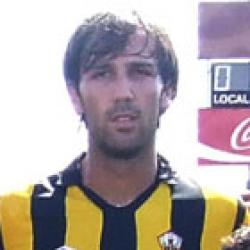 Rafa Garca  (San Roque de Lepe B) - 2010/2011