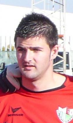 Troyano (Antequera C.F.) - 2010/2011