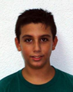 Jordi (C.D. Oriente C) - 2010/2011