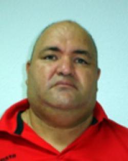 Gustavo (C.D. Oriente C) - 2010/2011