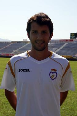 Fabios (Real Jan C.F.) - 2010/2011