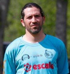 Rivas (U.E. Santa Coloma) - 2010/2011
