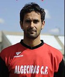 Johny (Algeciras C.F.) - 2010/2011