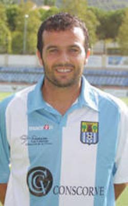 David vila (Alhaurn de la Torre) - 2010/2011
