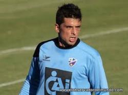 Tariq (S.D. Huesca) - 2010/2011