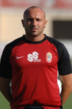 Pepe Martnez (A.D. Ceuta) - 2010/2011