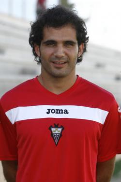 Verza (Albacete Balompi) - 2010/2011