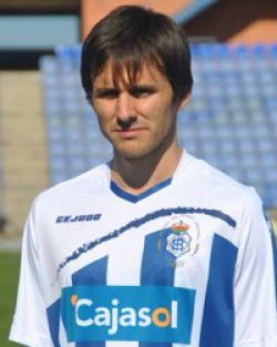 Asen (Albacete Balompi) - 2010/2011