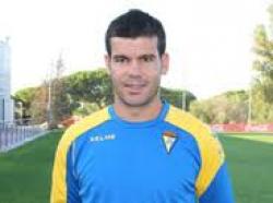 Diego Reyes (Cdiz C.F.) - 2010/2011