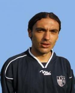 Platero (C.D. Alcal) - 2010/2011