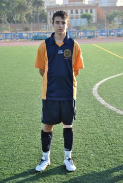 Ale (Campo Aviacin) - 2010/2011