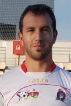 Coto (U.D. Los Palacios) - 2010/2011