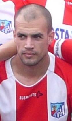 Kike (Motril C.F.) - 2010/2011