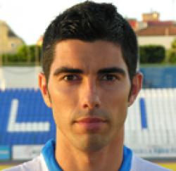 Guille Roldn (U.D. Melilla) - 2010/2011
