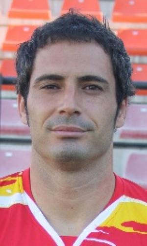 vila (Unin Estepona C.F.) - 2010/2011