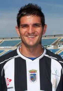Jaraz (C.D. Badajoz) - 2010/2011