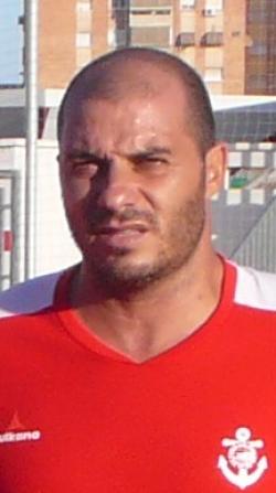 Francis Bravo (C.D. Rinc�n) - 2010/2011