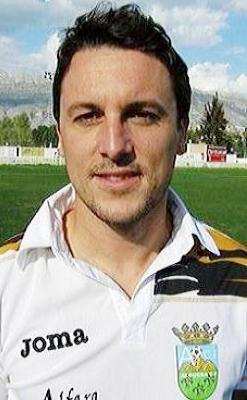 Fernando (Alguea C.F.) - 2010/2011