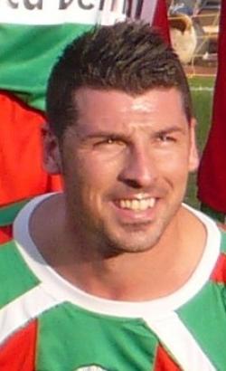 Ral Delgado (C.D. Tiro Pichn) - 2010/2011