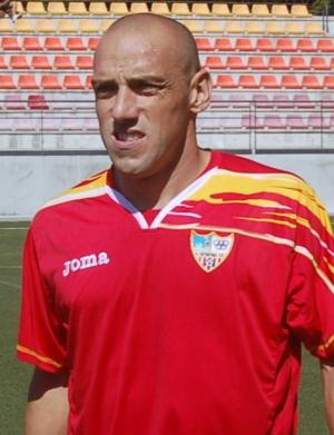 David Cabello (Unin Estepona C.F.) - 2010/2011