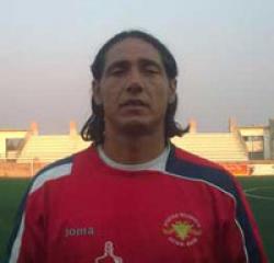 Basilio Zamora (Atco Villanueva F.B.) - 2010/2011