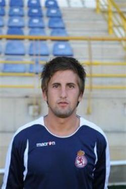 Quique de la Mota (Cultural Leonesa) - 2010/2011